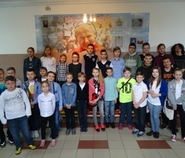 Zdjęcie z galerii: BALTIE 2016