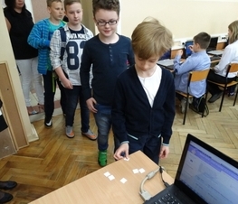 Zdjęcie z galerii: BALTIE 2016