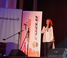 Zdjęcie z galerii: 	Tomaszowska Wiosna zakwitła już po raz 50- ty