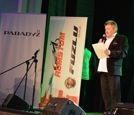 Zdjęcie z galerii: 	Tomaszowska Wiosna zakwitła już po raz 50- ty