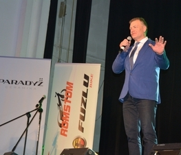 Zdjęcie z galerii: 	Tomaszowska Wiosna zakwitła już po raz 50- ty