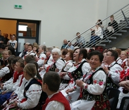 Zdjęcie z galerii: 30 Lecie Zespołu Łucy- Babki