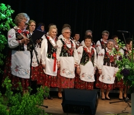 Zdjęcie z galerii: 30 Lecie Zespołu Łucy- Babki