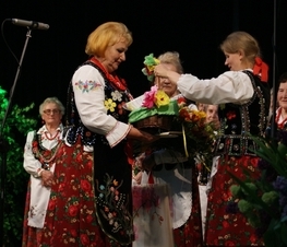 Zdjęcie z galerii: 30 Lecie Zespołu Łucy- Babki