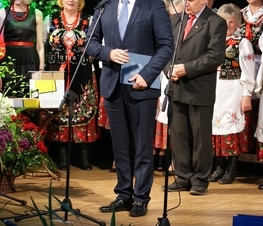 Zdjęcie z galerii: 30 Lecie Zespołu Łucy- Babki