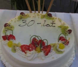 Zdjęcie z galerii: 30 Lecie Zespołu Łucy- Babki