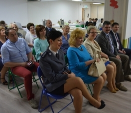 Zdjęcie z galerii: Święto Patrona w Wyspie Szkrabów