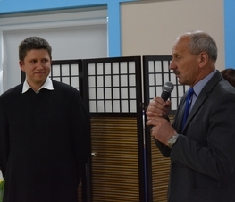 Zdjęcie z galerii: Święto Patrona w Wyspie Szkrabów