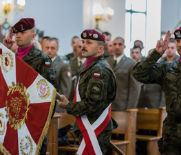 Zdjęcie z galerii: Dzień Weterana