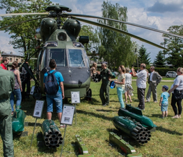 Zdjęcie z galerii: Dzień Weterana