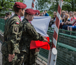 Zdjęcie z galerii: Dzień Weterana