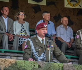 Zdjęcie z galerii: Dzień Weterana