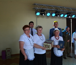 Zdjęcie z galerii: XV Powiatowy Konkurs Potraw Regionalnych w Czerniewicach