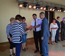 Zdjęcie z galerii: XV Powiatowy Konkurs Potraw Regionalnych w Czerniewicach