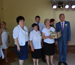 Zdjęcie z galerii: XV Powiatowy Konkurs Potraw Regionalnych w Czerniewicach