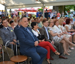 Zdjęcie z galerii: XV Powiatowy Konkurs Potraw Regionalnych w Czerniewicach