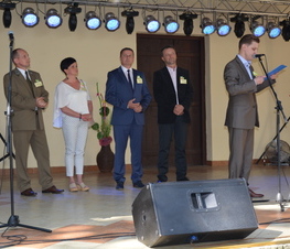 Zdjęcie z galerii: XV Powiatowy Konkurs Potraw Regionalnych w Czerniewicach
