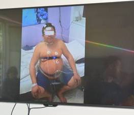 Zdjęcie z galerii: Tomaszowskie Centrum Zdrowia ma nową pracownię.