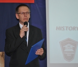 Zdjęcie z galerii: 	„Drogi do Polski…”