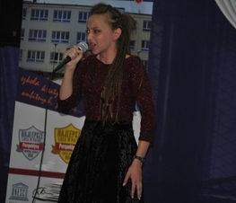 Zdjęcie z galerii: 	„Drogi do Polski…”