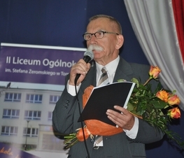 Zdjęcie z galerii: 	„Drogi do Polski…”