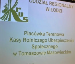 Zdjęcie z galerii: Podsumowanie XIV edycji Ogólnokrajowego Konkursu Bezpieczne Gospodarstwo Rolne 2016. – etap regionalny
