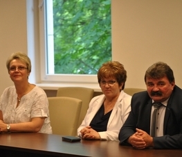 Zdjęcie z galerii: Podsumowanie XIV edycji Ogólnokrajowego Konkursu Bezpieczne Gospodarstwo Rolne 2016. – etap regionalny