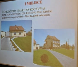 Zdjęcie z galerii: Podsumowanie XIV edycji Ogólnokrajowego Konkursu Bezpieczne Gospodarstwo Rolne 2016. – etap regionalny