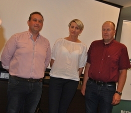Zdjęcie z galerii: Podsumowanie XIV edycji Ogólnokrajowego Konkursu Bezpieczne Gospodarstwo Rolne 2016. – etap regionalny