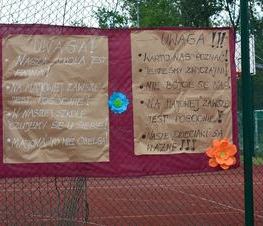 Zdjęcie z galerii: Piknik rodzinny zorganizowany przez Ośrodek Szkolno Wychowawczy pod hasłem,, Odczarować Majową'