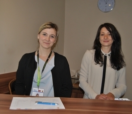 Zdjęcie z galerii: 	Konferencja pod patronatem Marszałka Województwa Łódzkiego pt. 'Kompetencje w cenie- edukacja zawodowa na rzecz rynku pracy'