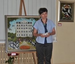 Zdjęcie z galerii: Wykład na temat 'Najstarsze Parafie w Regionie'