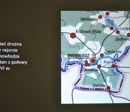 Zdjęcie z galerii: Wykład na temat 'Najstarsze Parafie w Regionie'