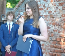 Zdjęcie z galerii: 	Festiwal Kultury Żydowskiej