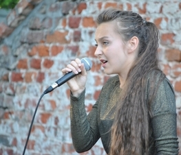 Zdjęcie z galerii: 	Festiwal Kultury Żydowskiej