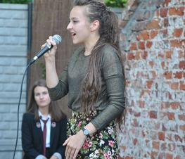 Zdjęcie z galerii: 	Festiwal Kultury Żydowskiej