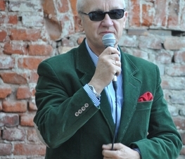 Zdjęcie z galerii: 	Festiwal Kultury Żydowskiej