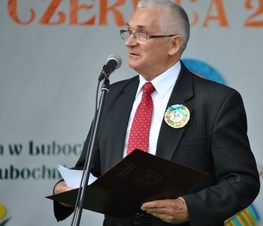 Zdjęcie z galerii: Lubocheński Festiwal Masła