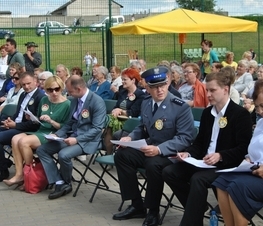 Zdjęcie z galerii: Lubocheński Festiwal Masła