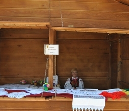 Zdjęcie z galerii: 	Pierwszy dzień Tygodnia Antoniańskiego za Nami. 