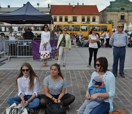Zdjęcie z galerii: 	Pierwszy dzień Tygodnia Antoniańskiego za Nami. 
