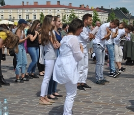 Zdjęcie z galerii: 	Pierwszy dzień Tygodnia Antoniańskiego za Nami. 