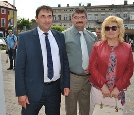 Zdjęcie z galerii: 	Pierwszy dzień Tygodnia Antoniańskiego za Nami. 