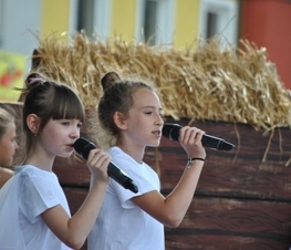 Zdjęcie z galerii: 	Pierwszy dzień Tygodnia Antoniańskiego za Nami. 