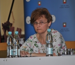 Zdjęcie z galerii: 	Obrady 1050-Lecia Chrztu Polski