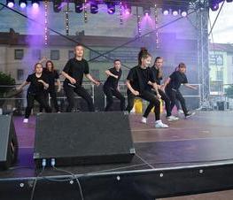 Zdjęcie z galerii: Relacja z drugiego dnia Tygodnia Antoniańskiego