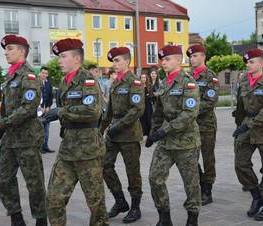 Zdjęcie z galerii: Relacja z drugiego dnia Tygodnia Antoniańskiego