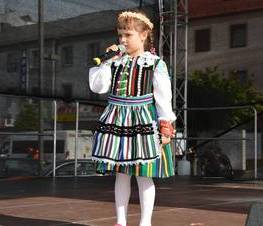Zdjęcie z galerii: Relacja z drugiego dnia Tygodnia Antoniańskiego