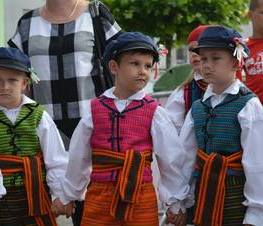 Zdjęcie z galerii: Relacja z drugiego dnia Tygodnia Antoniańskiego