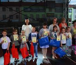 Zdjęcie z galerii: Relacja z drugiego dnia Tygodnia Antoniańskiego